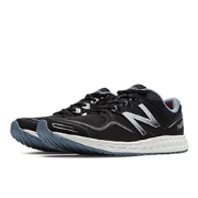 Men's Running New Balance 1980 Black with White S63z8515